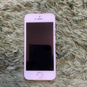 Apple iPhone SE 第1世代 本体