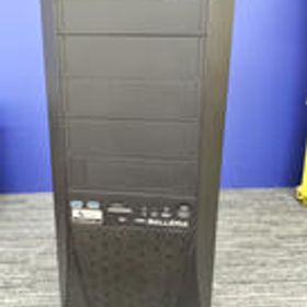 【電源ケーブルのみ付属】デスクトップPC SSD512 RTX3060 12GB GALLERIA