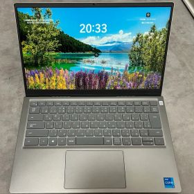 Dell Inspiron14 5410 Core i5-11300H 256G