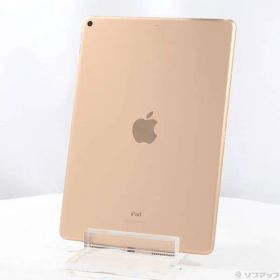 ソフマップ 〔中古品〕 iPad Air 第3世代 256GB ゴールド MUUT2J／A Wi-Fi【348】