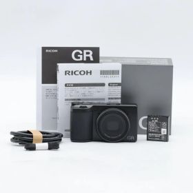 【ショット数69】RICOH GR IV HDF