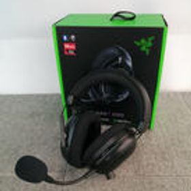 ヘッドセット BLACKSHARK V2 PRO RAZER