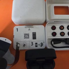 SONY ワイヤレスイヤホン WF-1000XM6 ブラック