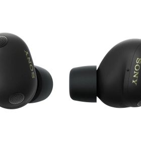 「新品」WF-1000XM6 (B) [ブラック] ワイヤレスイヤホン