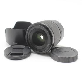 Nikon NIKKOR Z 35mm f/1.4 レンズ 本体