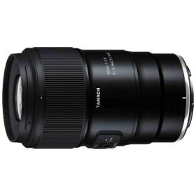 【新品・2営業日で発送】タムロン(TAMRON) F072Z_90F2.8MACRO カメラレンズ 90mm F／2.8 Di III MACRO VXD(Model F072Z) ニコンZ ／単焦点レンズ