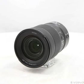 ソフマップ 〔中古品〕 NIKKOR Z 24-120mm f／4 S【349】