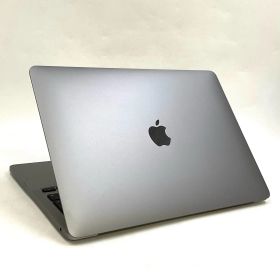 【全額返金保証】【最速発送】Apple MacBook Pro 13.3インチ 2020 1.4GHz クアッドコア Intel Core i5 8GB 256GB スペースグレイ 美品 動作確認済