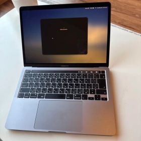 MacBook Pro 2020 13インチ 1TB