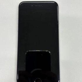 Apple iPhone 6 本体 スペースグレイ