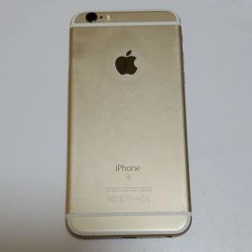 Apple iPhone6 16GB ゴールド