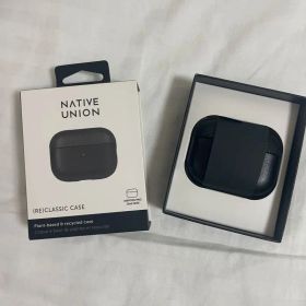 ネイティブユニオン AirPods Pro 第2世代 ケース エアポッズプロ