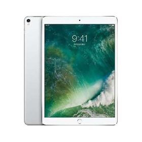 iPad Pro 10.5インチ 第1世代[64GB] Wi-Fiモデル シルバー【安…
