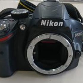 デジタルカメラ D3200 NIKON