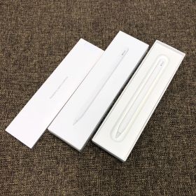 Apple アップル Apple Pencil（USB-C）Model A3085 アップルペンシル② ■
