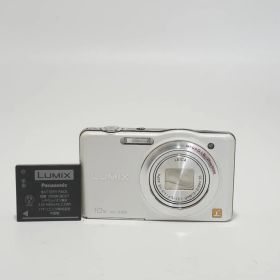 Panasonic LUMIX DMC-SZ7 #3758