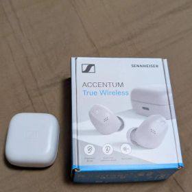 accentum true wireless