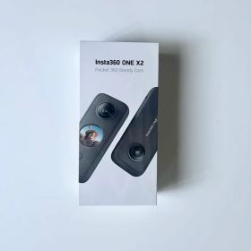 Insta360 ONE X2 本体 Pocket 360 Steady Cam