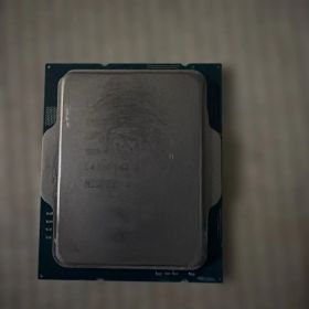 Intel Core i9 14900KF BIOS Intelテストパス
