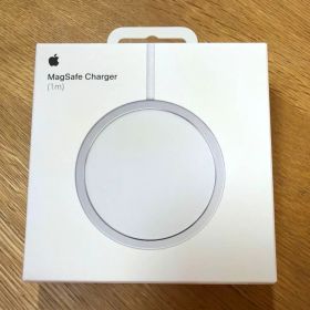 Apple MagSafe充電器 【新品】