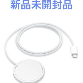 Apple MagSafe充電器（1m） Qi2.2対応