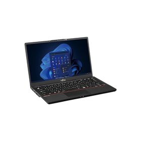 富士通 LIFEBOOK U9313/RX [Core i5-1335U/8GB/SSD 256GB/Win11Pro64bit/Office Persona 2021/13.3型] (FMVU81042P)