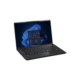 富士通 LIFEBOOK U9313/RX [Core i5-1335U/16GB/SSD 512GB/Win11 Pro 64bit/Office H&amp;B 2024/13.3型] (FMVU8104JP)