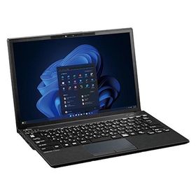 富士通 ノートパソコン LIFEBOOK U9313/RX FMVU81099P SIMフリー
