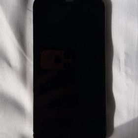 ★値下げ★【SIMフリー】iPhone 12 Pro グラファイト 512GB
