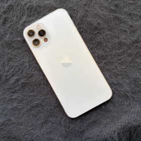 Apple iPhone 12 Pro 本体 128GB