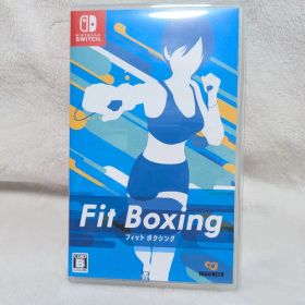 Fit Boxing フィットボクシング フィット ボクシング