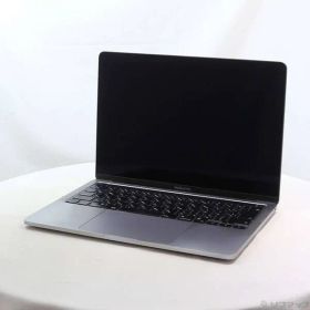ソフマップ 〔中古品〕 MacBook Pro 13.3-inch Late-2020 MYD82J／A Apple M1 8コアCPU_8コアGPU 8GB SSD256GB スペースグレイ 〔26.1 Tahoe〕【258】