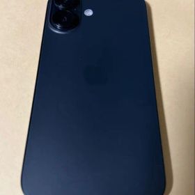 iPhone 16 128GB 本体のみ