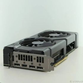 ソフマップ 〔中古品〕 ASUS Dual GeForce RTX 4070 OC Edition 12GB GDDR6X【262】