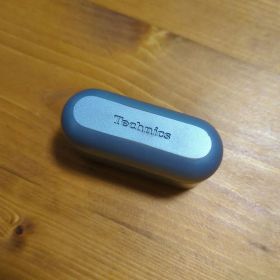 Technics テクニクス EAH-AZ40M2 薄水色 ケース②