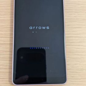 arrows Be4 F-41A ゴールド 本体
