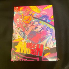 Muse Dash Switch 新品 14,500円 中古 25,000円 | ネット最安値の価格