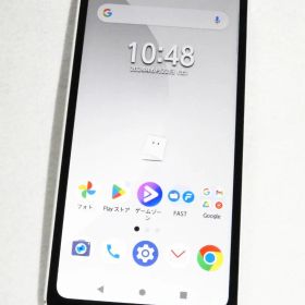 FCNT arrows We ホワイト F-51B docomo SIMフリー