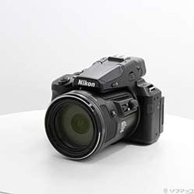 〔中古品（難あり）〕 COOLPIX P950 ブラック〔中古品（難あり）〕 COOLPIX P950 ブラック