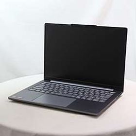 〔展示品〕 IdeaPad Slim 5 Gen 10 83HX00CVJP ルナグレー ［AMD-Ryzen-AI-5-330／16GB／SSD512GB／14インチワイド／Windows11 Ho