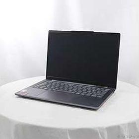 〔展示品〕 IdeaPad Slim 5 Gen 10 83HX003EJP ルナグレー