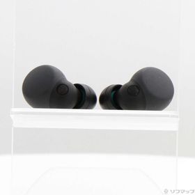 (中古)SONY LinkBuds S WF-LS900N B ブラック(262-ud)