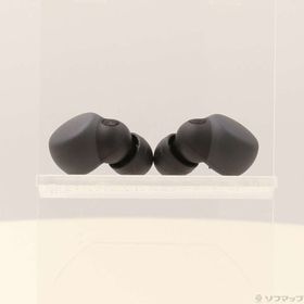 (中古)SONY LinkBuds S WF-LS900N B ブラック(352-ud)