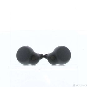 (中古)SONY LinkBuds S WF-LS900N B ブラック(352-ud)