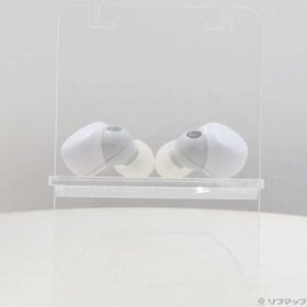 (中古)SONY LinkBuds S WF-LS900N W ホワイト(348-ud)