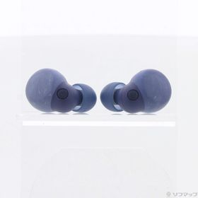 (中古)SONY LinkBuds S WF-LS900N L アースブルー(269-ud)