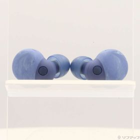 (中古)SONY LinkBuds S WF-LS900N L アースブルー(198-ud)
