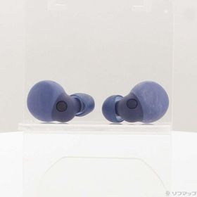 (中古)SONY LinkBuds S WF-LS900N L アースブルー(352-ud)