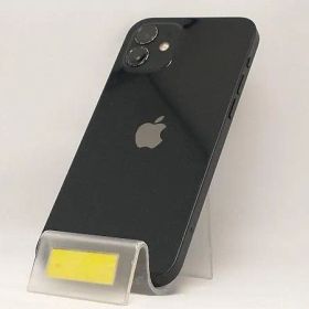 au 【SIMロックなし】MGHU3J/A iPhone 12 128GB ブラック au