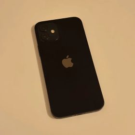 iPhone12本体のみ SIMフリー ブラック